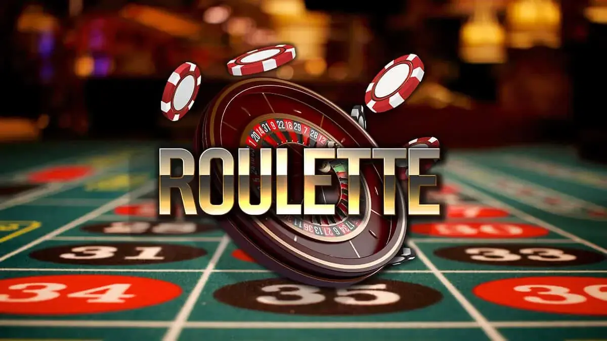 Nitro casino ruletti