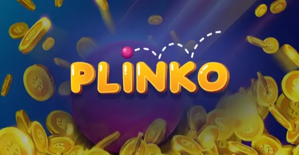 Plinko Nitro casino