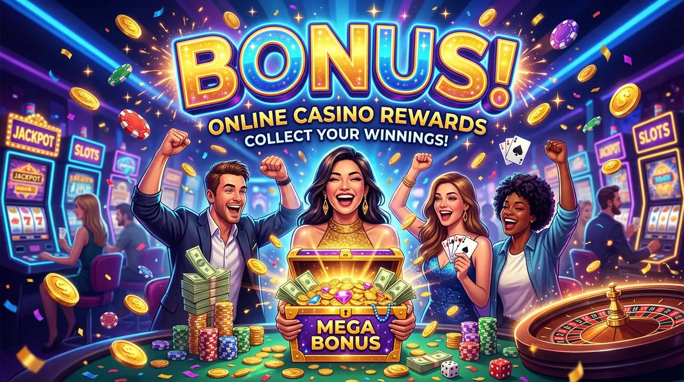Nitro casino bonus