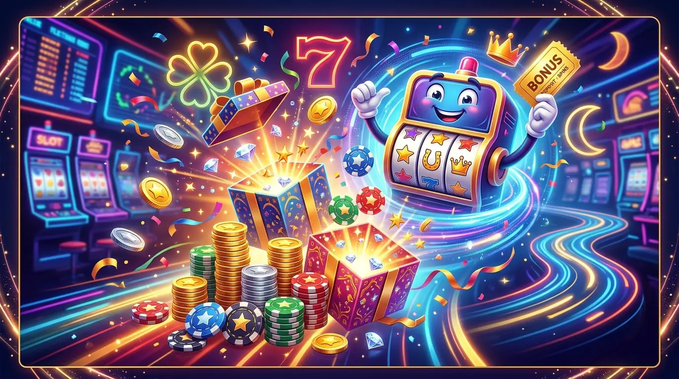 Promotions Nitro casino
