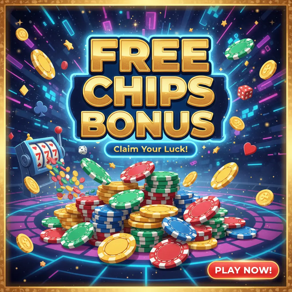 Nitro casino free chips