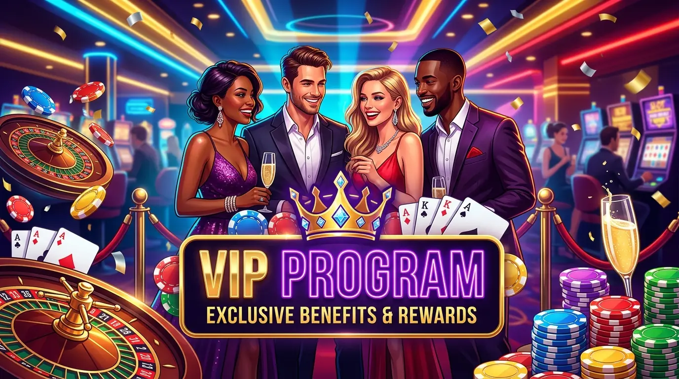 Nitro casino VIP