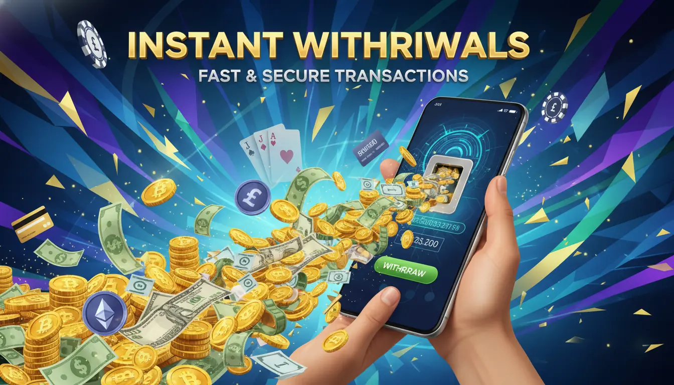 Nitro casino varojen nosto