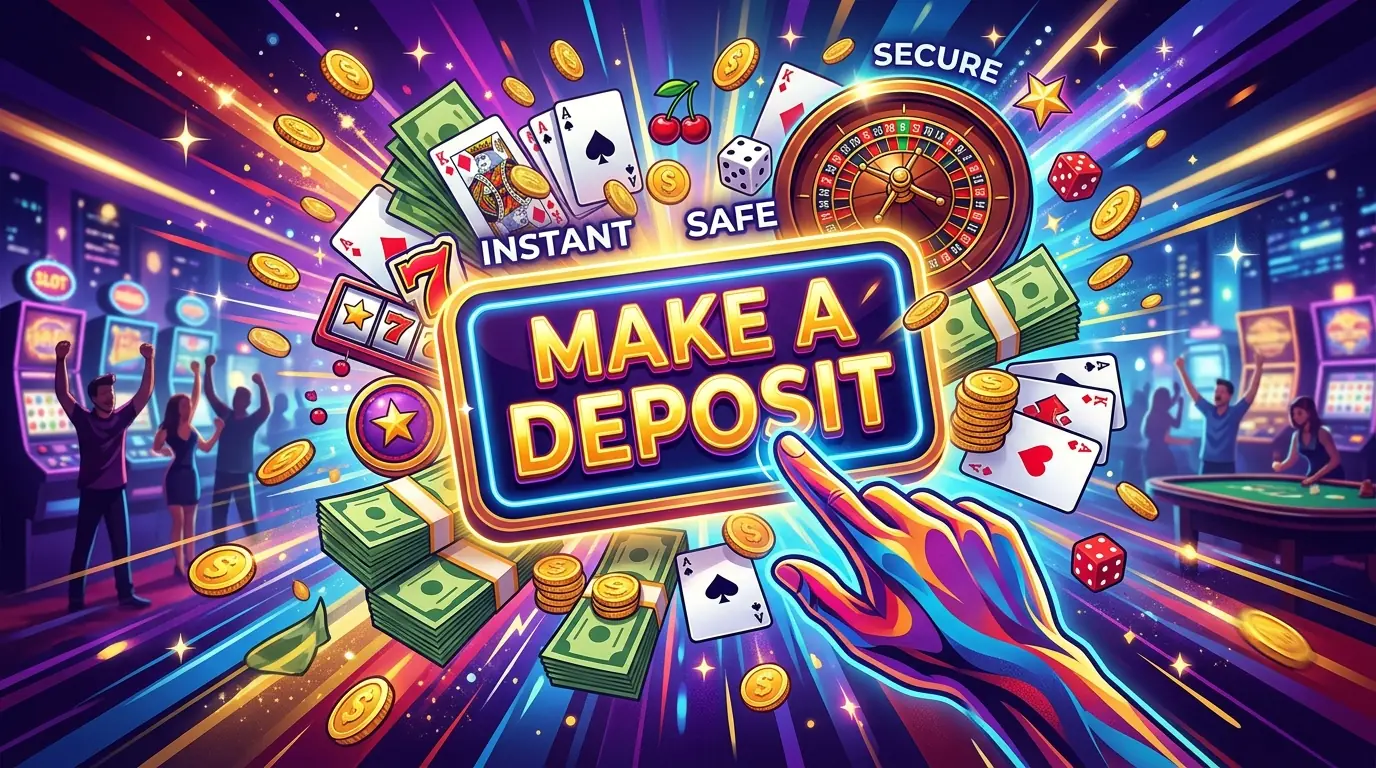 Talletus Nitro casino