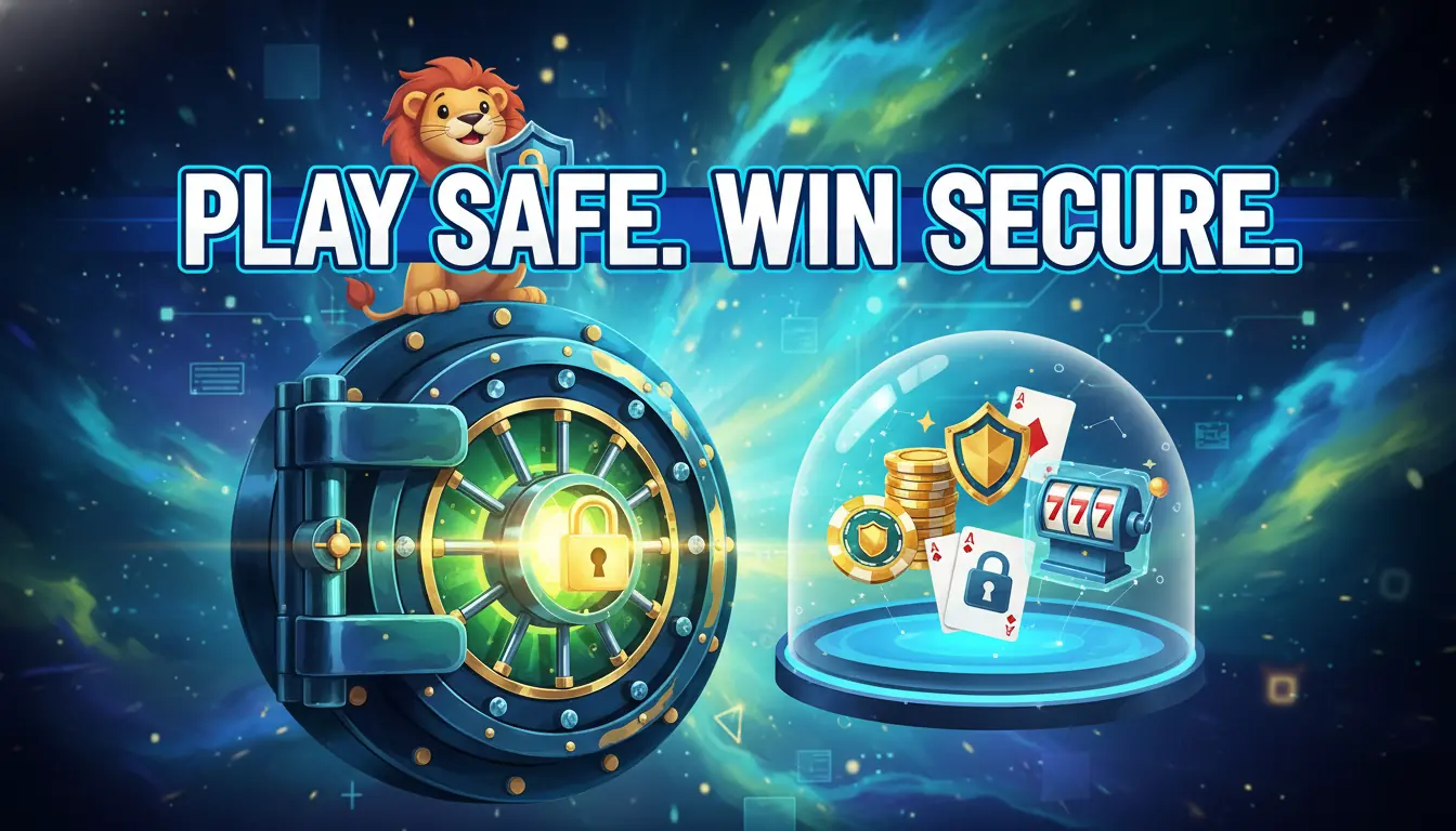 Onko Nitro casino turvallinen