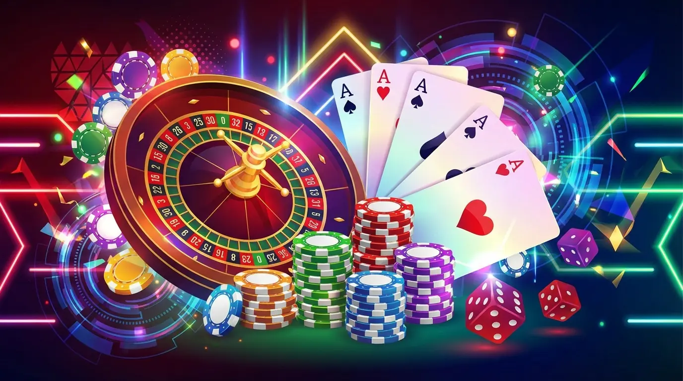 Nitro casino omistaja