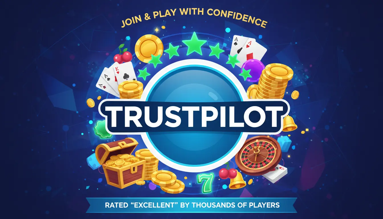 Nitro casino Trustpilot