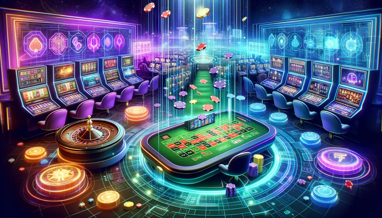 Nitro casino casino pelit