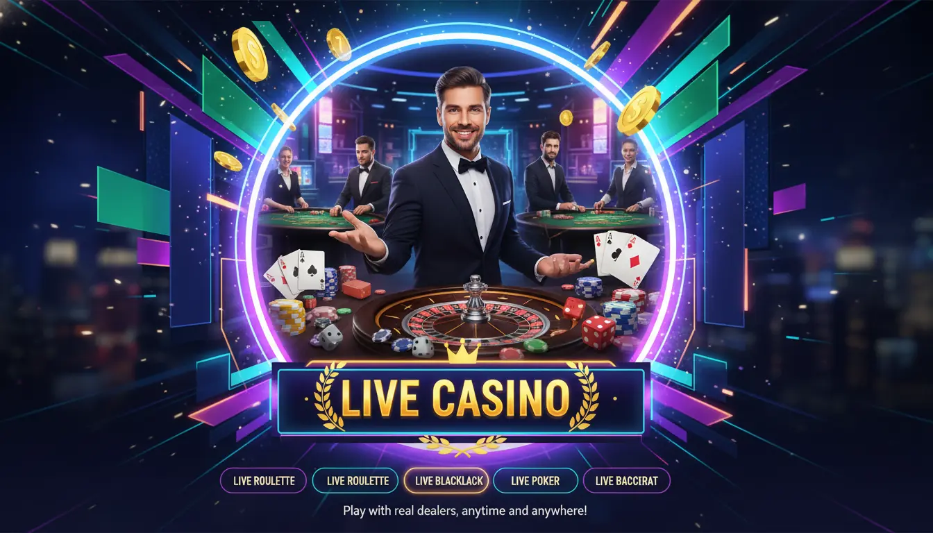 Nitro casino live-pelit