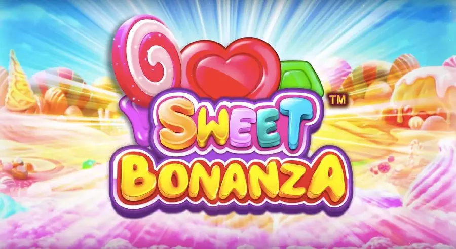 Nitro casino Sweet Bonanza peli