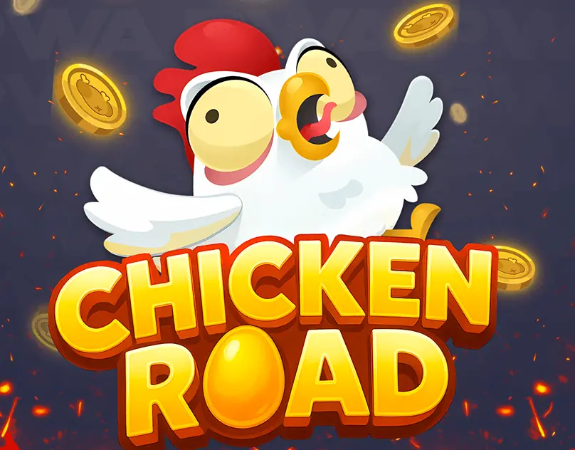 Nitro casino Chicken Road